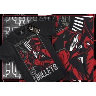 Футболка Hardcore Training hctshirt065, фото 4