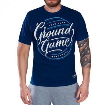 Футболка Ground Game grgshirt012, фото 1