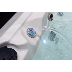 Спа Бассейн Lovia Spa ZR6006, фото 4