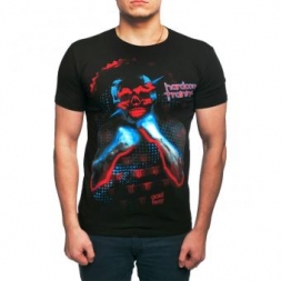 Футболка Hardcore Training hctshirt0207, фото 2