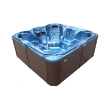 Спа бассейн Aqua-Spring HL-2802 (H-07/PS-01/C-08)