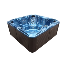 Спа бассейн Aqua-Spring HL-2802 (H-07/PS-01/C-08)