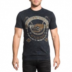 Футболка Affliction affshirt0199, фото 1
