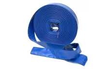 Шланг-рукав напорный 25 мм (1") IBO 5903137510181