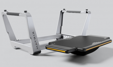 MATRIX CONNEXUS GFTSS Функциональная платформа Step+, фото 1