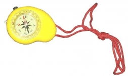 Компас DC 47-8 жидкостный (со светодиодом и шнуром)