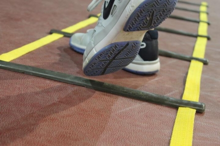 Скоростная лестница 3 м, фото 1