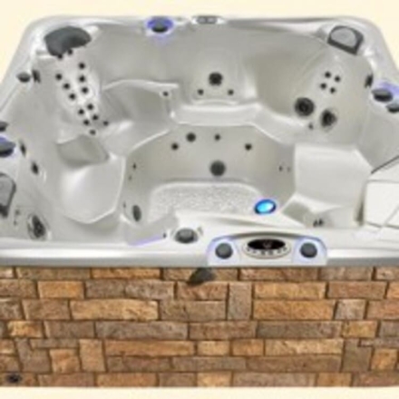 Спа-бассейн Caldera Spas Geneva, фото 6