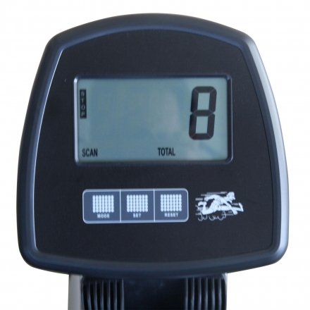 Гребной тренажер DFC A43 / R403A, фото 2