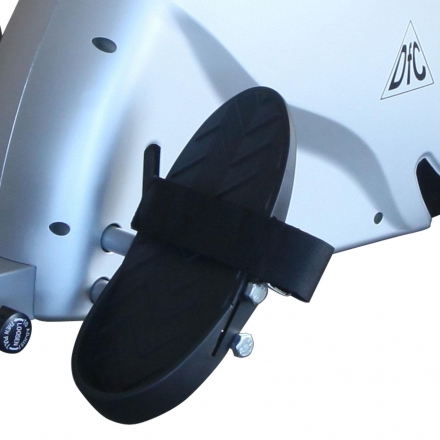 Гребной тренажер DFC A43 / R403A, фото 4