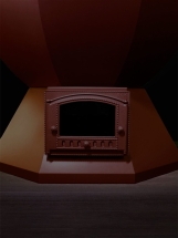 Банный чан KELLEK Termal AISI 201 на 2-4 человека