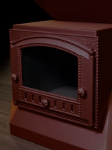 Банный чан KELLEK Termal AISI 201 на 2-4 человека