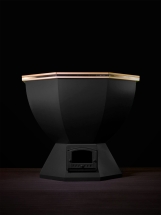 Банный чан KELLEK Termal AISI 201 на 2-4 человека