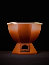 Банный чан KELLEK Termal AISI 201 на 2-4 человека