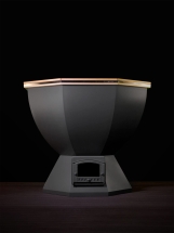 Банный чан KELLEK Termal AISI 201 на 2-4 человека