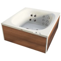 Спа-бассейн Jacuzzi City Spa