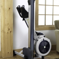 Гребной тренажер Concept2 D PM5, цвет: серый, фото 4