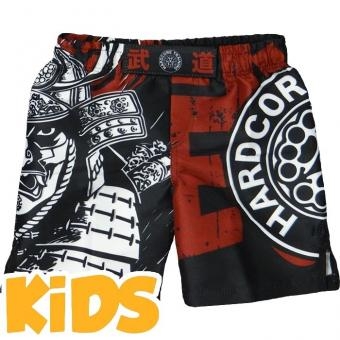 Шорты Hardcore Training hctshorts040, фото 1