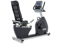 Велотренажер SPIRIT XBR55 BLACK