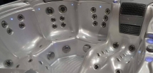 Спа-бассейн Wellis Kilimanjaro Premium