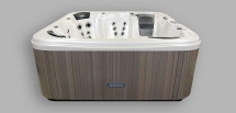 Спа-бассейн Wellis Kilimanjaro Premium