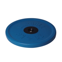 Диск олимпийский Barbell d 51 мм цветной 20 кг Диск олимпийский Barbell d 51 мм цветной 20 кг