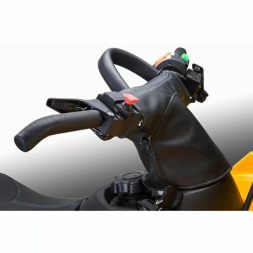 Снегоход СТЕЛС Viking SV800T 3.0, фото 13