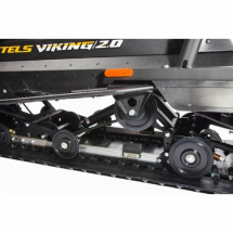 Снегоход СТЕЛС Viking SV800T 3.0