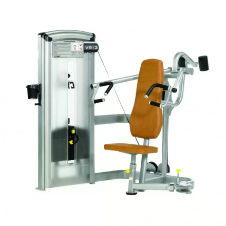 Реабилитационный тренажер Cybex  Overhead Press 14010S, фото 1