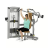 Реабилитационный тренажер Cybex  Overhead Press 14010S