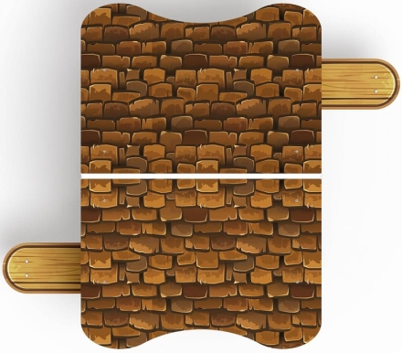 Домик мини тип 2 (ЭКО) - МФ 10.01.11-03, фото 5