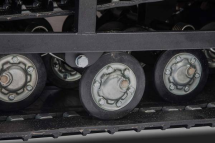 Снегоход СТЕЛС Мороз 600S