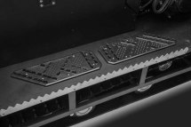 Снегоход СТЕЛС Мороз 600S