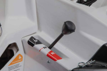 Снегоход СТЕЛС Мороз 600S