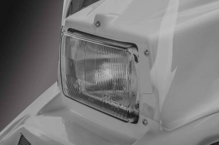 Снегоход СТЕЛС Мороз 600S, фото 3