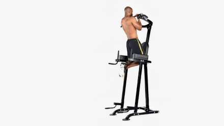 Тренажер Атлетик Powertec Basic Trainer P-BT13, фото 5