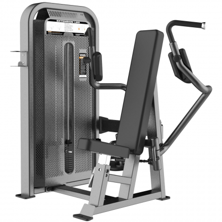 E-5004 Баттерфляй (Pectral Machine). Стек 135  кг., фото 1