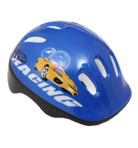 PWH-2 Шлем защитный (синий)