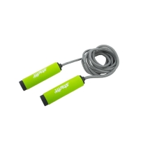 Скакалка со вспененной ручкой 3 м Скакалка со вспененной ручкой 3 м