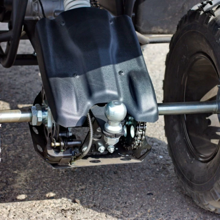 Квадроцикл IRBIS ATV 200 PREMIUM, фото 9