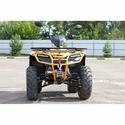 Квадроцикл IRBIS ATV 200 PREMIUM, фото 5