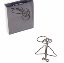 Головоломка &quot;Раздели на части&quot; № 22, уровень сложности 5