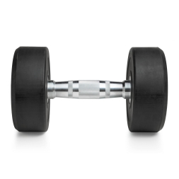 Гантель неразборная круглая 10 кг, фото 2 Гантель неразборная круглая 10 кг, фото 2