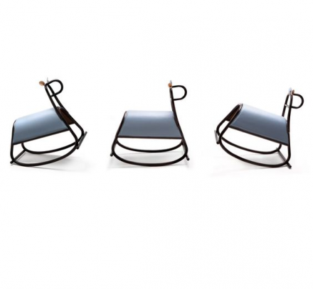 Качалка Коняшка, фото 3