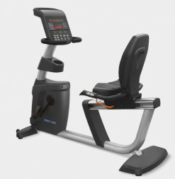 Велотренажер BRONZE GYM R1001 PRO, фото 1
