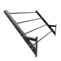 Лестничная перекладина 1830 мм. (HR1019А-1830) Лестничная перекладина 1830 мм. (HR1019А-1830)