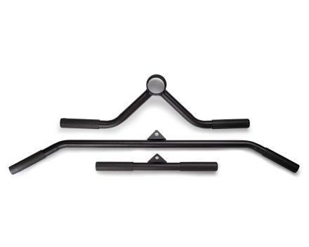 Силовая рама c верхним и нижним блоком VictoryFit VF-B2019 (2 места), фото 7