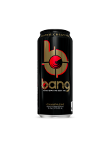 Энергетический напиток &quot;БЭНГ&quot; Шампанское VPX BANG 473мл Champagne 