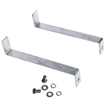 Скат KBT Optima L2,3 H1,25 пластиковый для игровых площадок