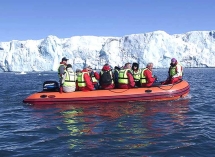 Лодка Адмирал "ADM- 610" Лодка Адмирал "ADM- 610"